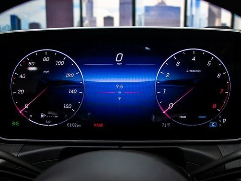 Used 2026 Mercedes-Benz CLE 300 4MATIC Cabriolet image 20