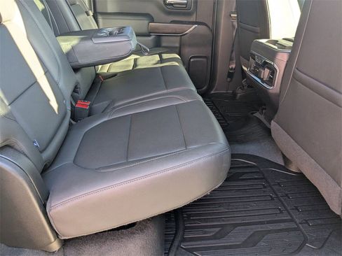 Used 2019 GMC Sierra 1500 SLT w/ SLT Premium Package image 26