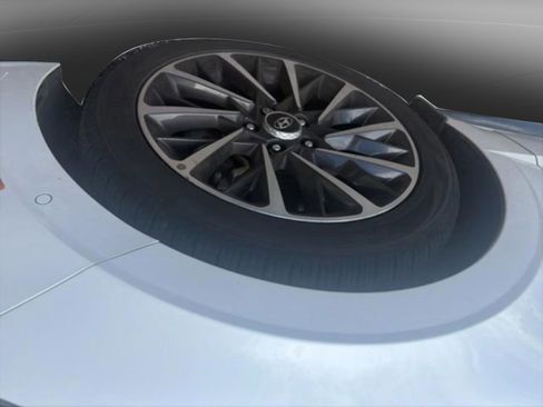 Used 2022 Hyundai Sonata Limited FWD image 40