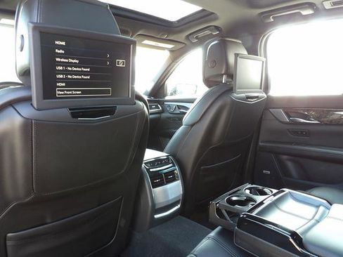 Certified 2020 Cadillac CT6 Premium Luxury AWD/4WD image 43