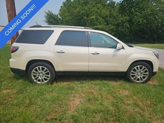 Used 2015 GMC Acadia SLT w/ Premium Edition AWD/4WD video 2
