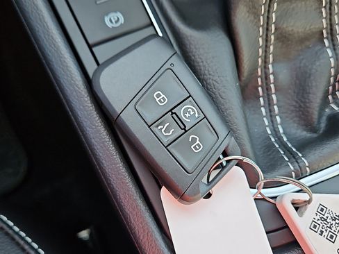 New 2026 Volkswagen Jetta SE image 20