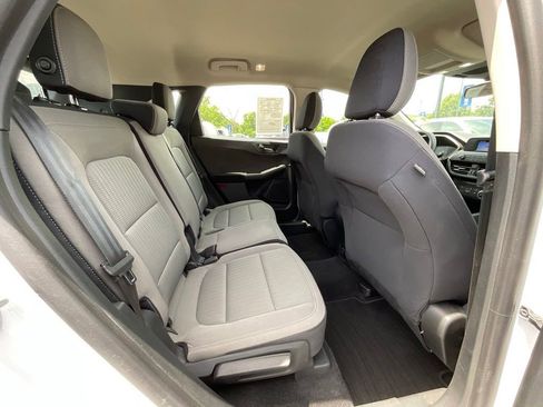 Used 2020 Ford Escape S AWD/4WD image 21