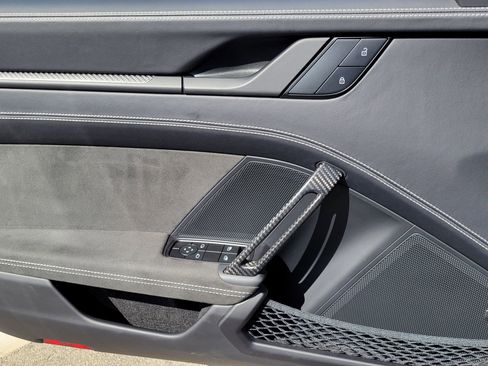 Certified 2025 Porsche 911 GT3 image 24