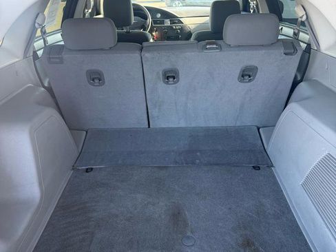 Used 2008 Chrysler Pacifica LX image 17