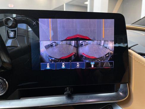 Used 2024 Chevrolet Corvette Z06 image 32