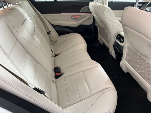 Used 2022 Mercedes-Benz GLE 350 4MATIC image 24