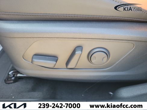 New 2026 Kia Sportage X-Line w/ X-Line Technology Package AWD/4WD image 21