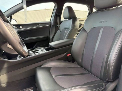 Used 2024 Kia K5 GT-Line image 13