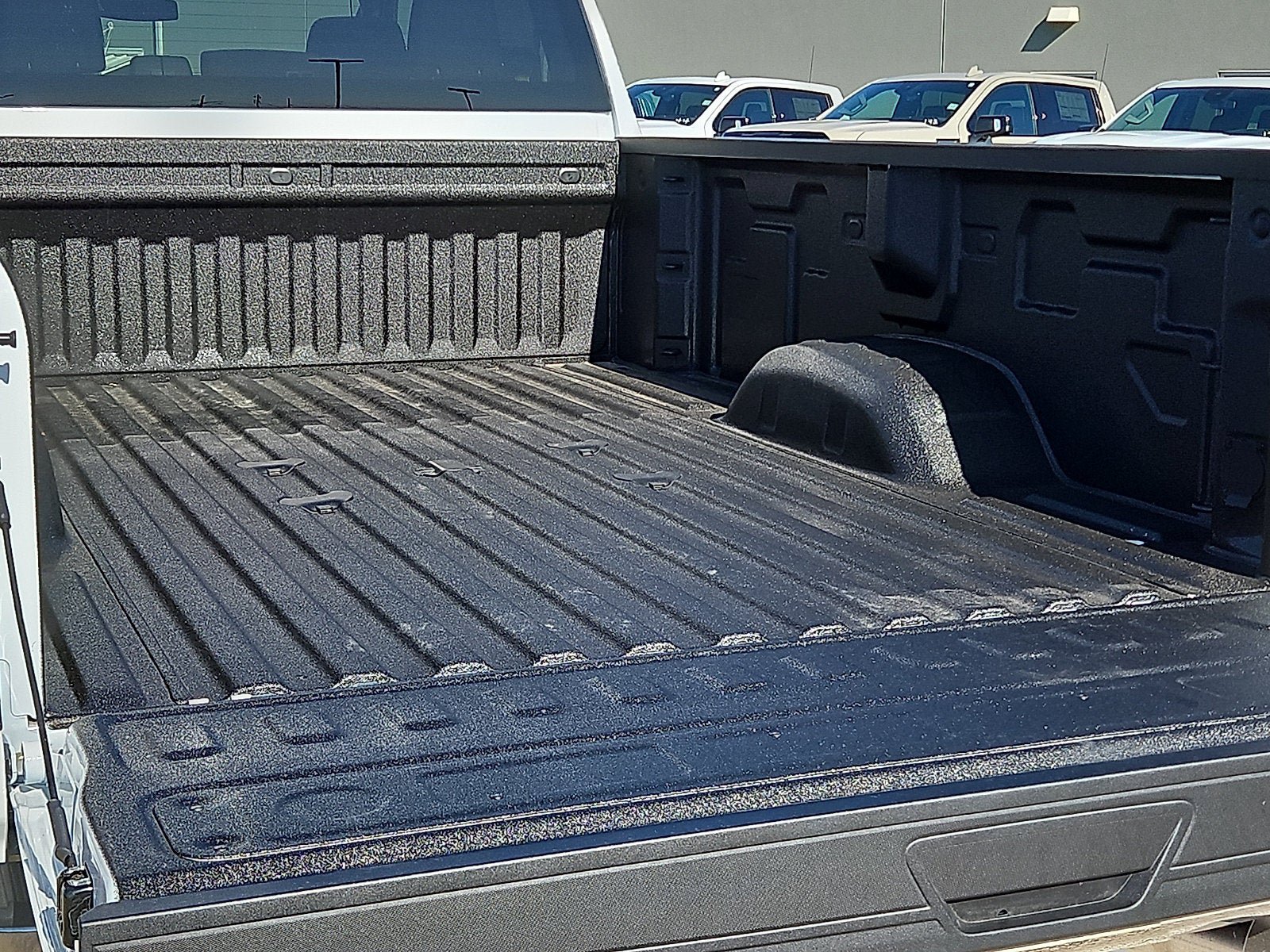 New 2026 GMC Sierra 3500 Pro AWD/4WD image 11