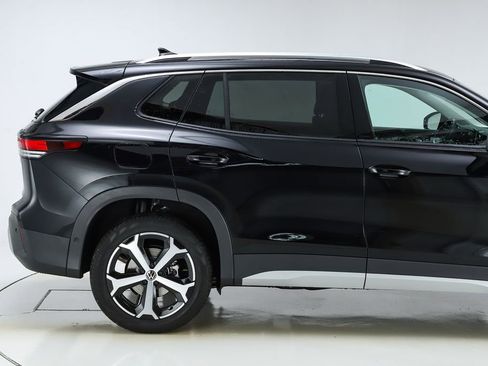 New 2026 Volkswagen Tiguan SE image 49