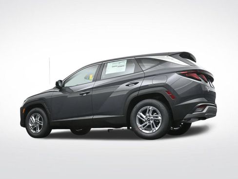 New 2026 Hyundai Tucson SE FWD image 12