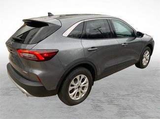 Used 2024 Ford Escape Active video 2