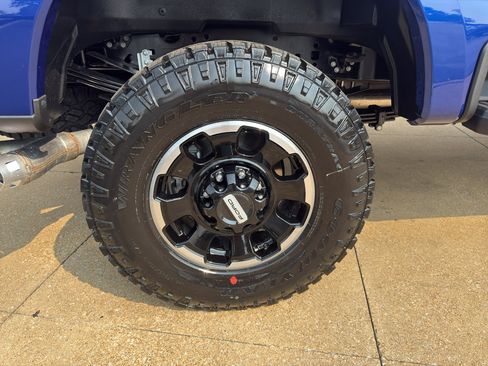 New 2026 Ford F250 Lariat w/ Tremor Off-Road Package image 6