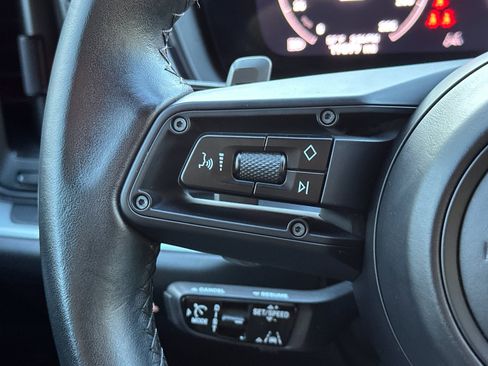 Used 2024 Porsche Cayenne Turbo GT image 27