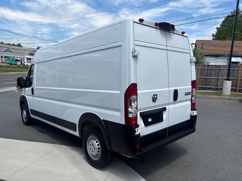 Used 2026 RAM ProMaster 2500 FWD image 6