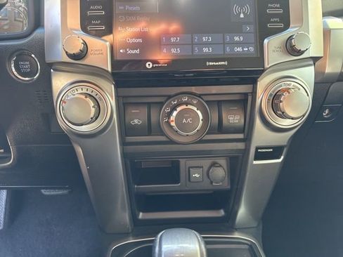 Used 2023 Toyota 4Runner SR5 image 19