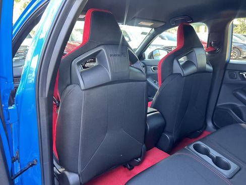 New 2025 Honda Civic Type R image 12