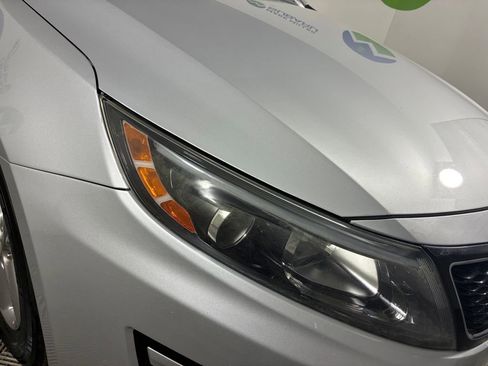 Used 2015 Kia Optima LX image 30
