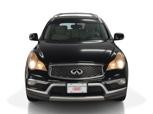 Used 2016 INFINITI QX50 RWD 4dr w/ Premium Plus Package image 6