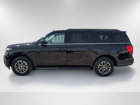 Used 2024 Ford Expedition Max XLT AWD/4WD image 4