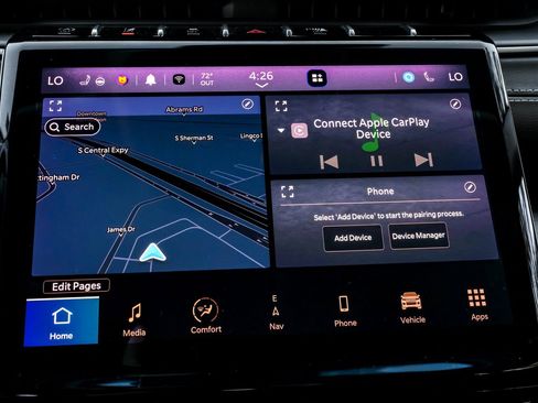 Used 2021 Jeep Grand Cherokee L Limited image 34