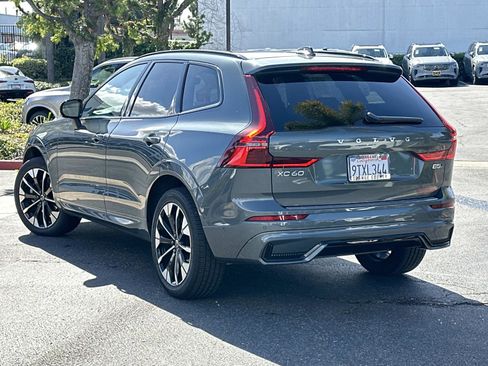 Certified 2026 Volvo XC60 B5 Plus w/ Climate Package image 6