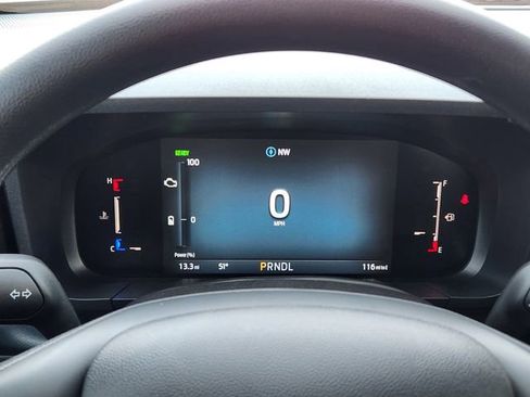 New 2026 Ford Maverick XLT image 16