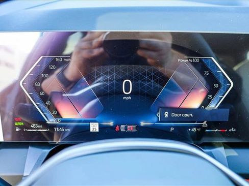 New 2026 BMW X3 xDrive30 w/ Convenience Package image 14