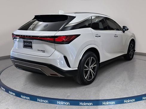Certified 2023 Lexus RX 350 w/ Cold Area Package AWD/4WD image 5