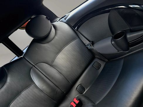 Used 2009 MINI Cooper Clubman S FWD image 20