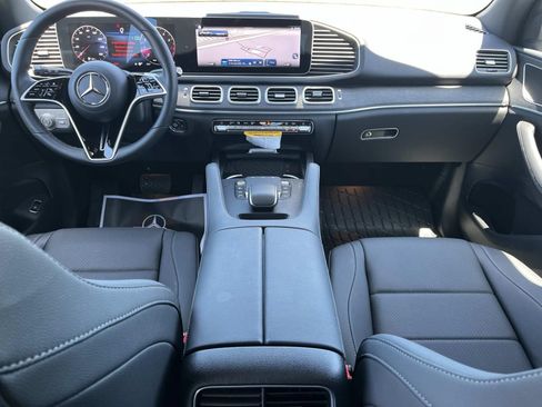 Used 2026 Mercedes-Benz GLE 350 4MATIC image 13