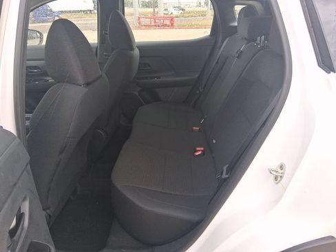 New 2026 Nissan Kicks S FWD image 26