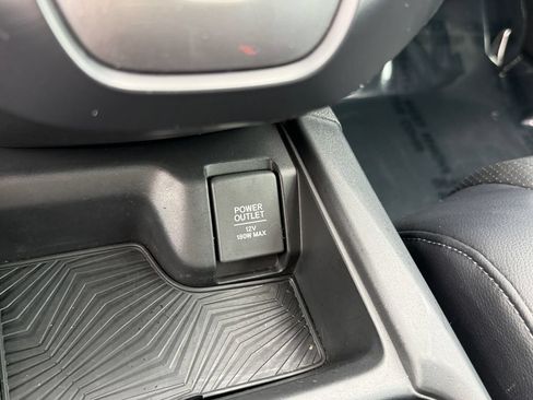 Used 2018 Honda CR-V EX-L image 24