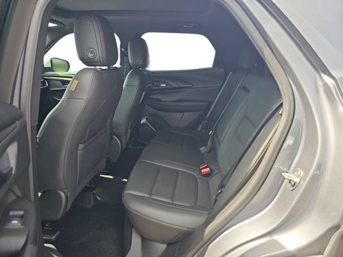 Used 2021 Chevrolet TrailBlazer ACTIV w/ Sun and Liftgate Package AWD/4WD image 14