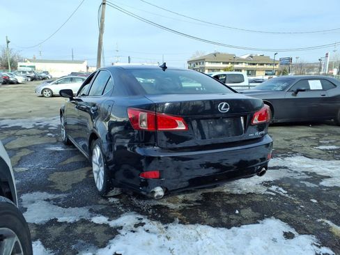 Used 2013 Lexus IS 250 AWD image 4