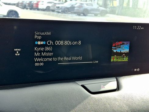 Certified 2024 MAZDA CX-90 Plug-In Hybrid w/ Premium Plus image 19