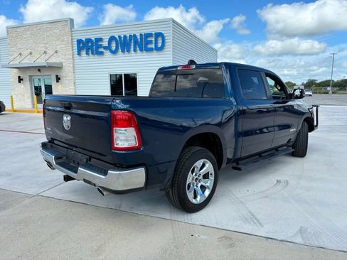 Used 2023 RAM 1500 Big Horn RWD image 8
