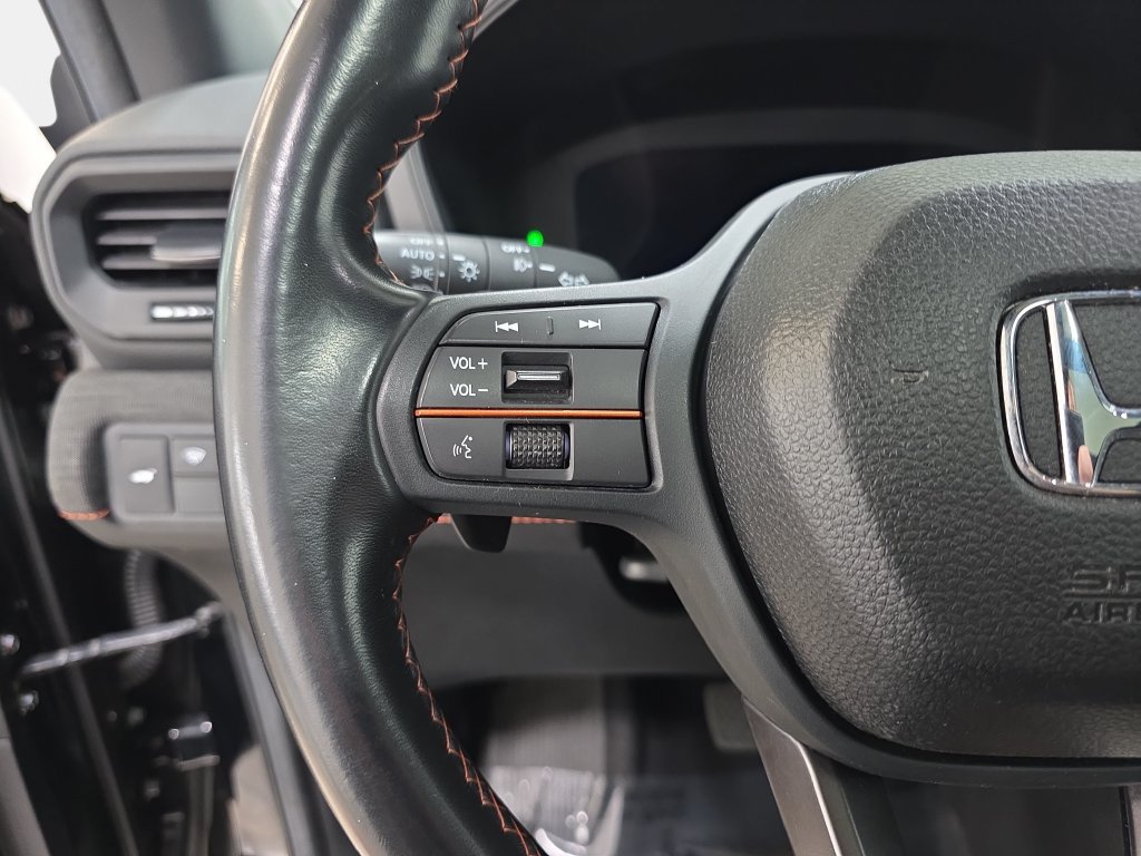 Used 2026 Honda Passport TrailSport image 17