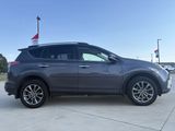 Used 2018 Toyota RAV4 Limited image 3