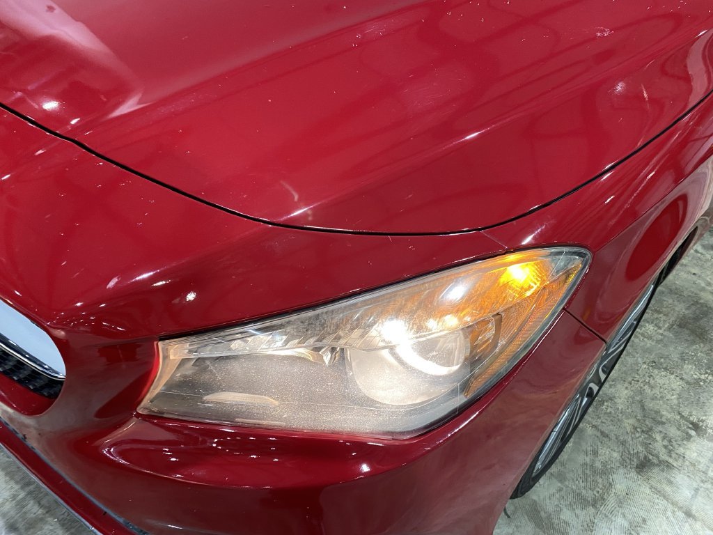 Certified 2018 Mercedes-Benz CLA 250 image 14