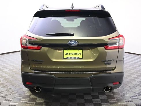 Used 2024 Subaru Ascent Onyx Edition AWD/4WD image 5