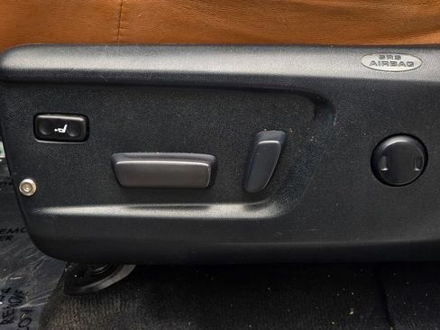 Used 2016 Toyota Tundra 1794 Edition AWD/4WD image 25