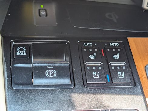 Used 2021 Lexus RX 350 AWD w/ Premium Package image 28