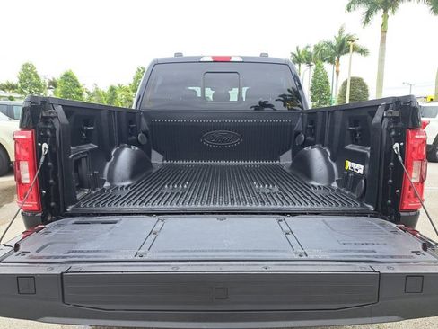 Certified 2023 Ford F150 XLT w/ Equipment Group 302A High image 9