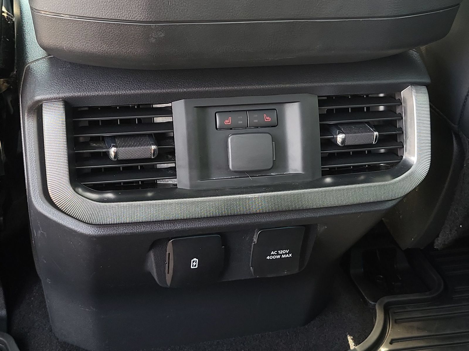 Used 2023 Ford F150 Platinum w/ Equipment Group 701A High AWD/4WD image 22