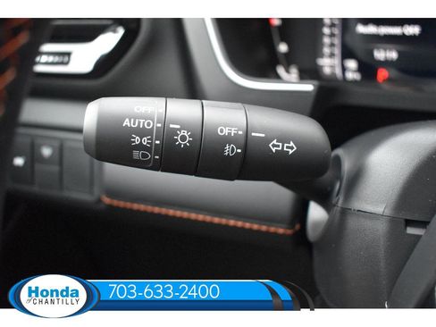 New 2026 Honda Passport TrailSport Elite image 10