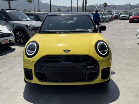 New 2026 MINI Cooper S FWD image 2