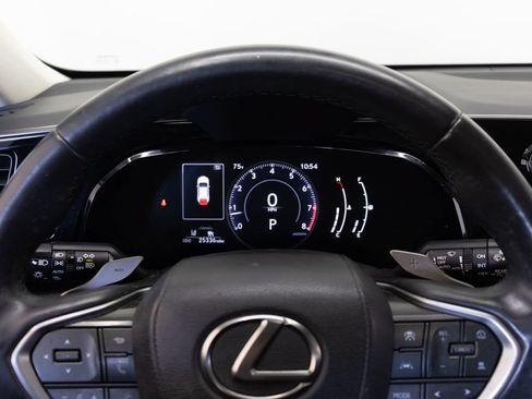 Used 2023 Lexus NX 250 FWD w/ Cold Area Package image 28