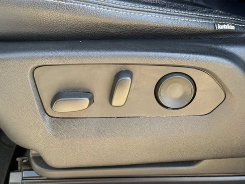 Certified 2023 Chevrolet Silverado 1500 RST RWD image 27